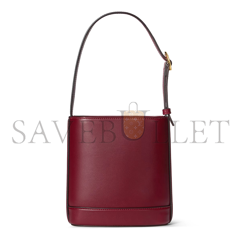 GUCCI 73 MINI BUCKET BAG 833665 (20*18.5*8.5cm) GUCCI 73 MINI BUCKET BAG 833665 (20*18.5*8.5cm)